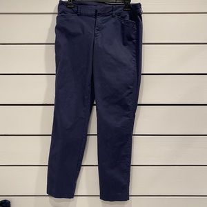 Women’s pixie pants
